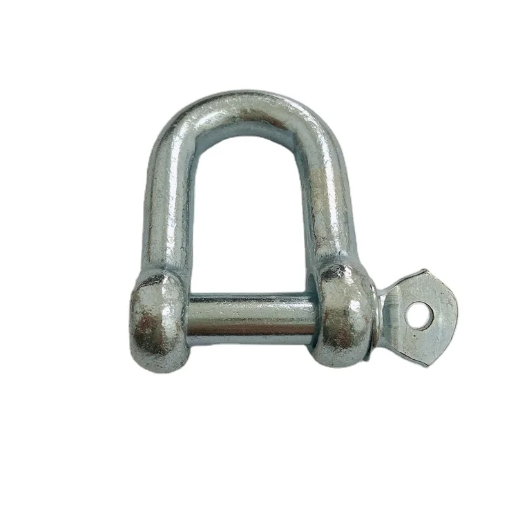China Factory Seller U Shackle Price Adjustable U-shackle