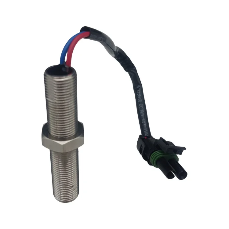 3034572 Engine Spare Parts Diesel Speed Sensor 3655944 for CUMMINS NT855 K19 KTA38 Generator Set
