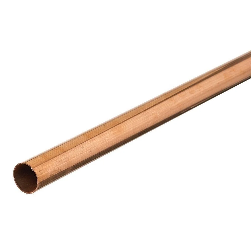 12000btu 18000btu air conditioner copper pipe 1/2 22mm 38mm for industrial construction large diameter