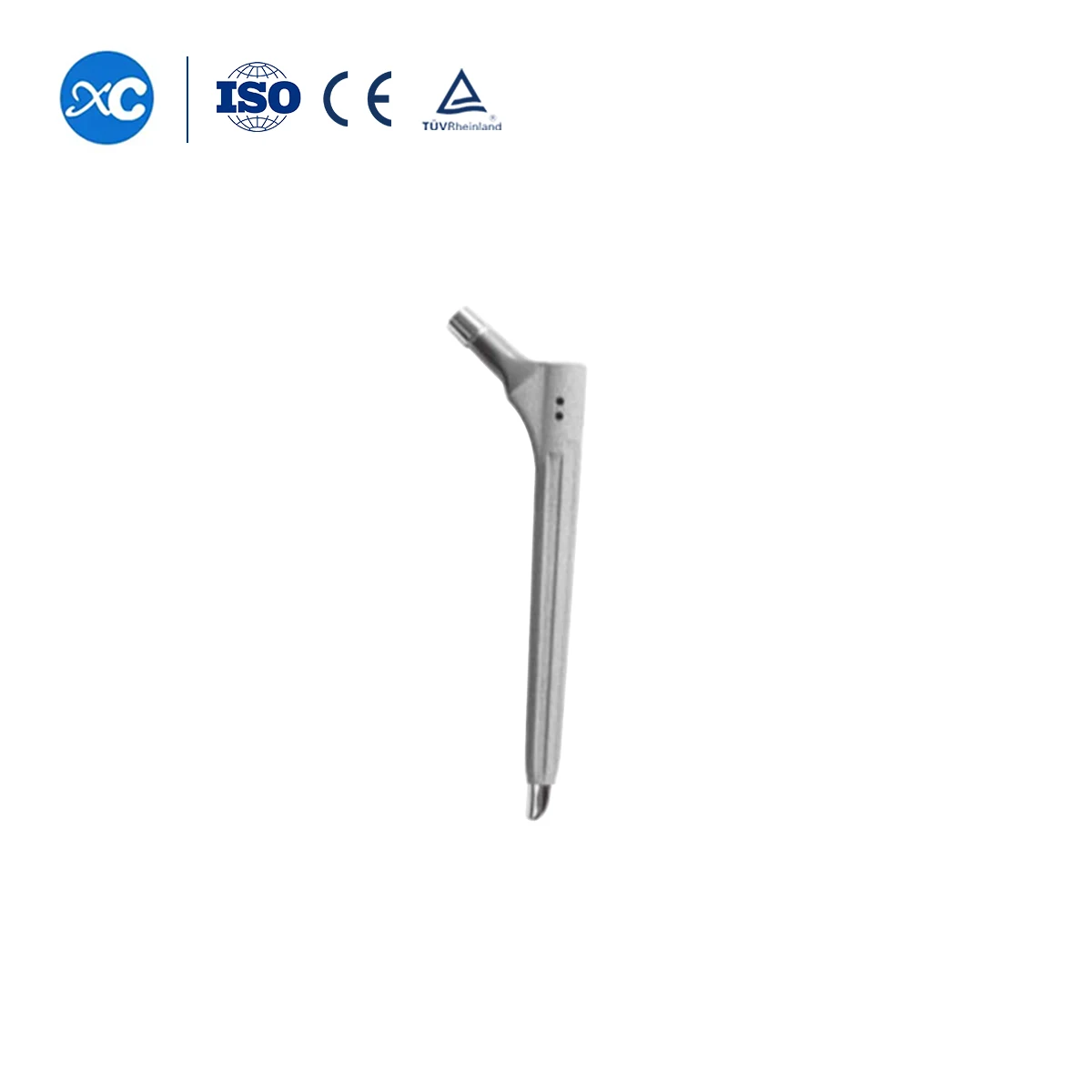 Good Price Minimally Invasive Primary Hip Replacement implant cemented stem bipolar total hip joint prosthesis