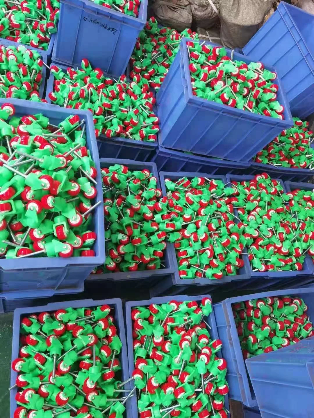 Роликовое колесо с несколькими колесами для сверлильного станка стекла рабочий стол машина окантовки закаленной