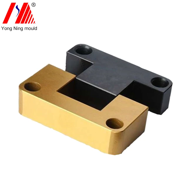 Mold PL Type Straight Block Side lock
