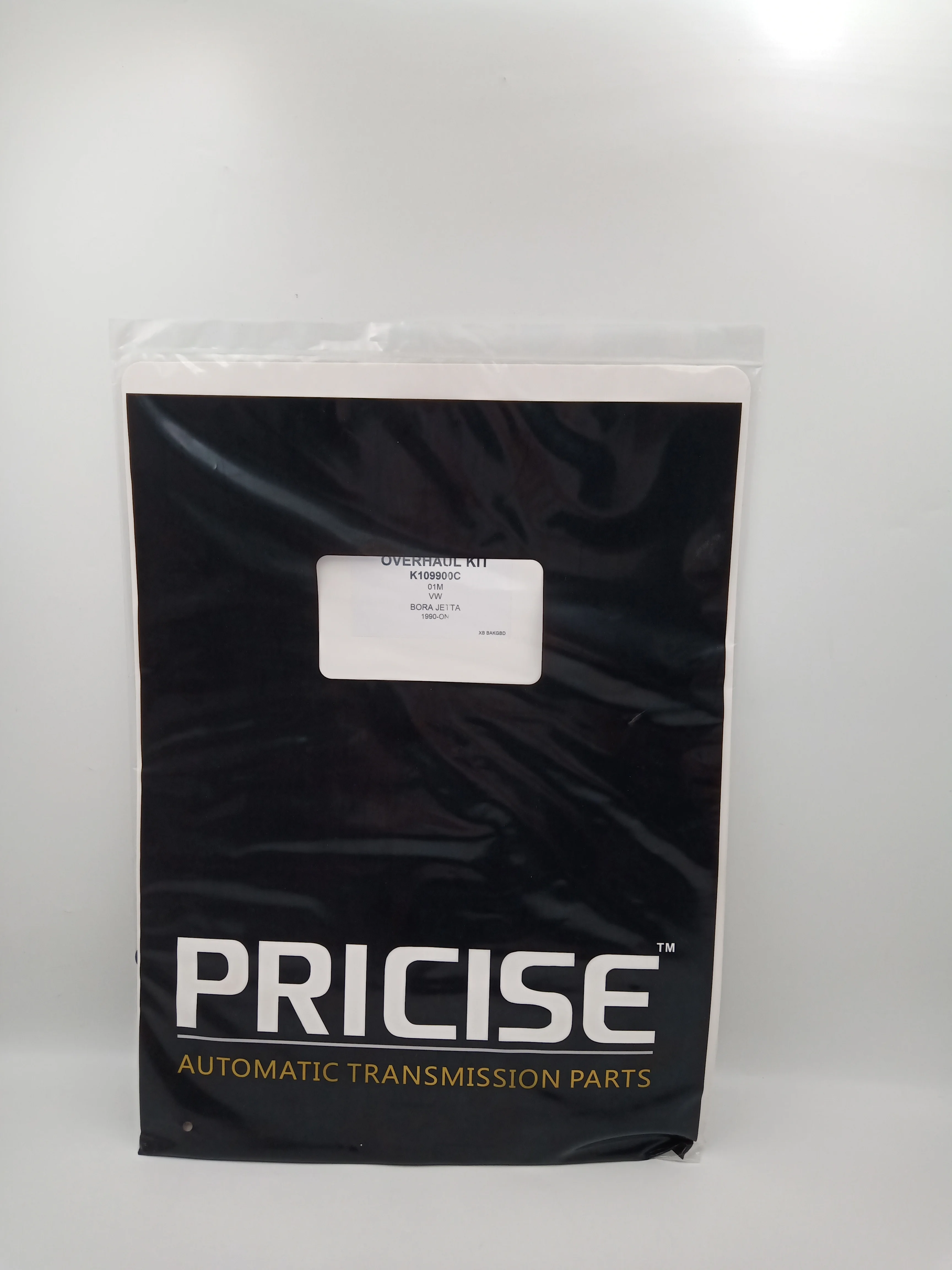 K109900C 01M automatic transmission parts overhaul kit seal gasket kit For VW