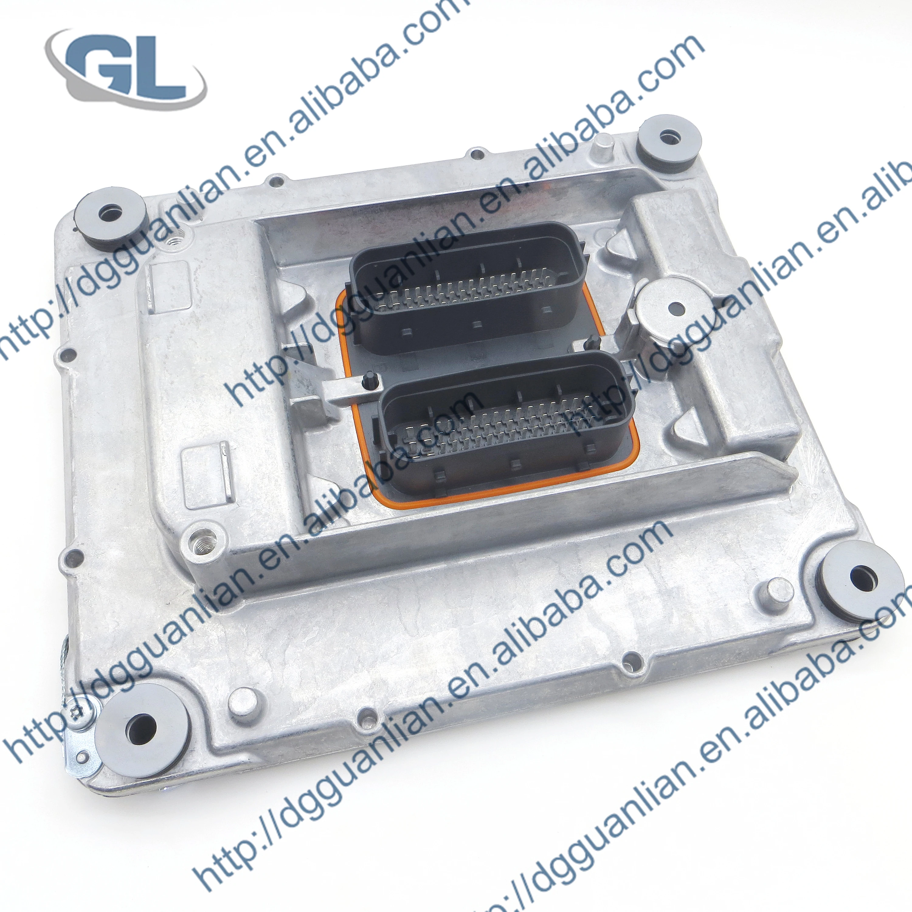 High Quality Excavator Parts Electronic Control Unit ECU ECM 60100000 VOE60100000 For Volvo EC140B EC160B EC210B EC240B EC290B