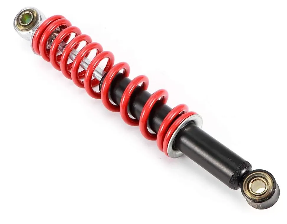  Shock Absorber 270mm Universal Motorcycle Front & Rear Central