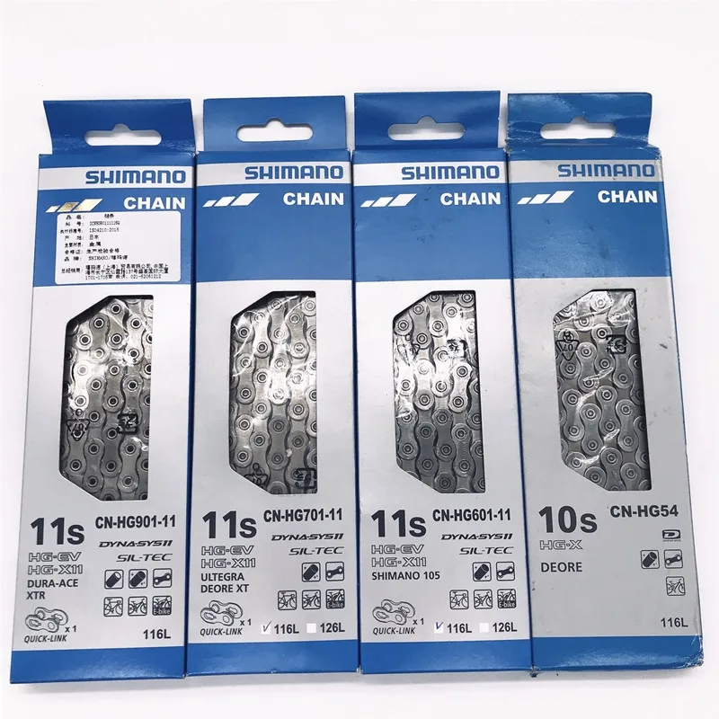 Оптовая продажа Shimano инструмент для демонтажа цепи велосипеда (8/9/10/11/12 скоростной велосипед цепи HG40/ HG53/ HG93/ HG54/ HG95/HG601/HG701/M7100 116L инструмент для демонтажа цепи велосипеда