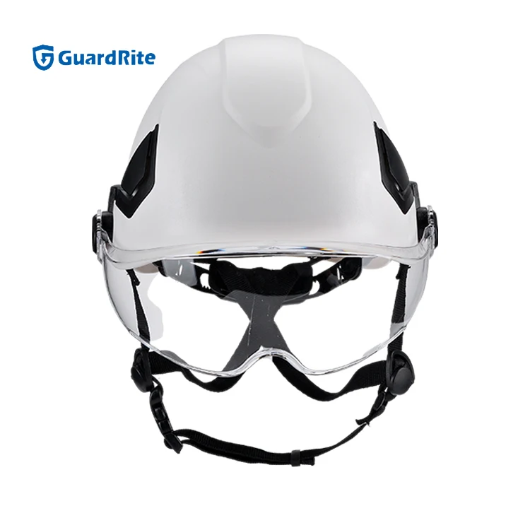 ANSI Z89.1 Approved professional head protection construction hard hat safety helmets