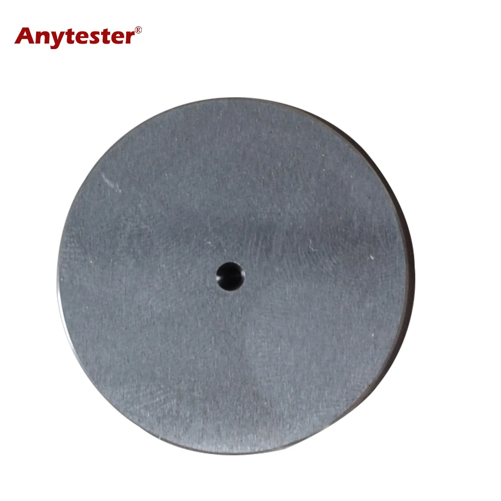 Lab Scale Melt Spinning Machine Accessories Spinner Plate