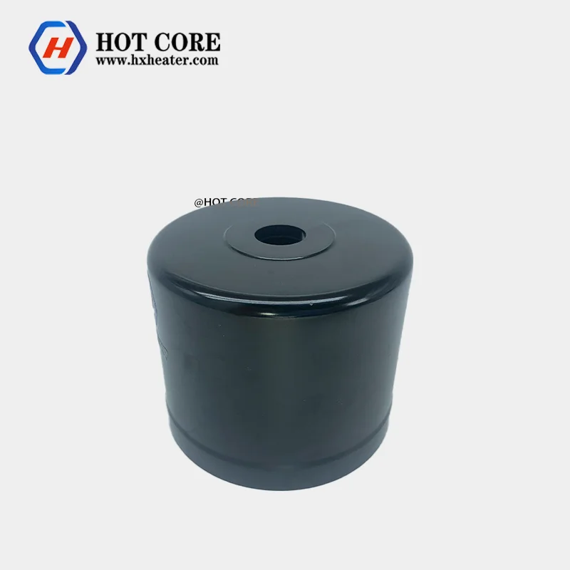 Factory Wholesale 2.5 Inch Line protection Box Waterproof Plastic Bakelite Cover Heater Plastic Cover