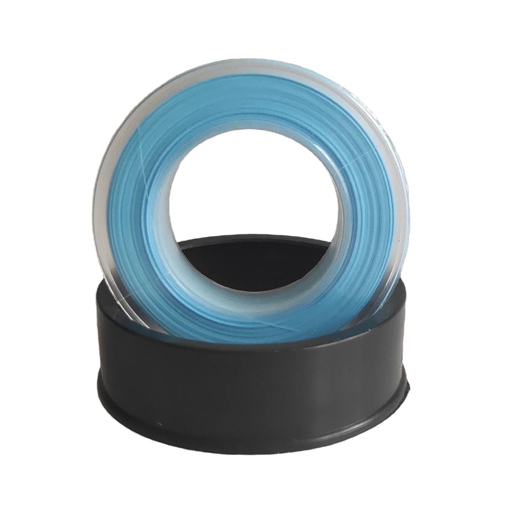 high quality and hot selling Blue waterproof ptfe thread seal tape for used in pipe