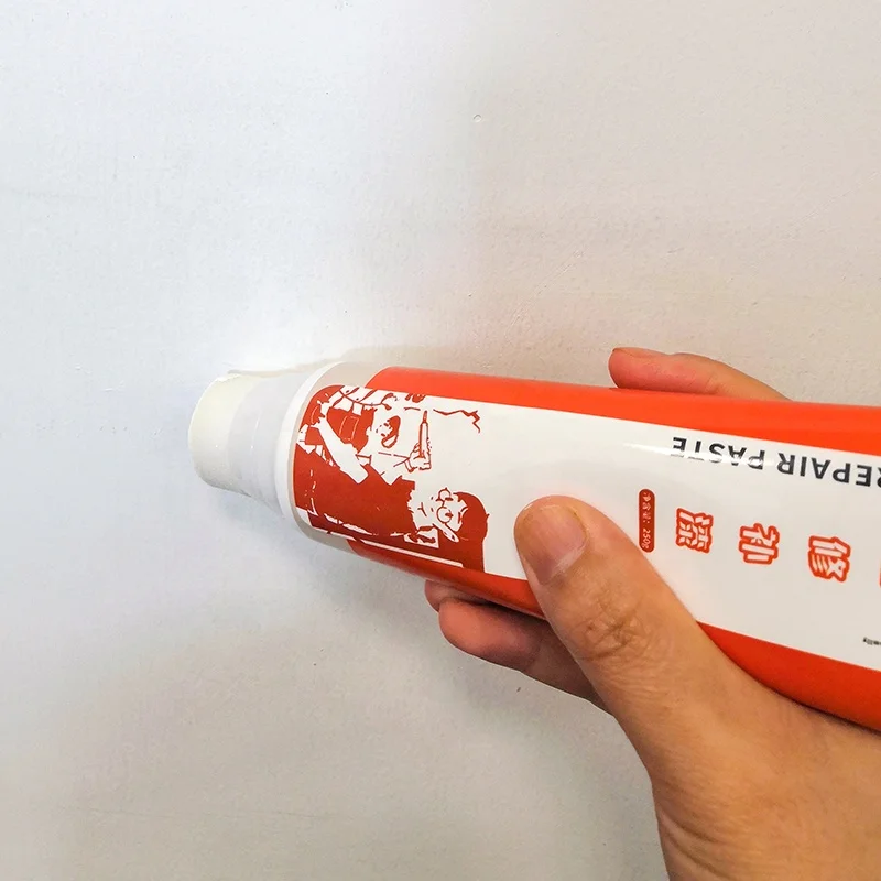 Repair Paste For Interior Wall White Wall