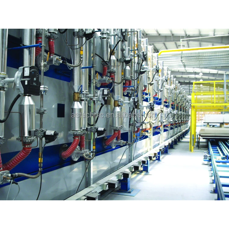 Industrial network belt quenching furnace natural gas burner pipe fittings gas solenoid valve