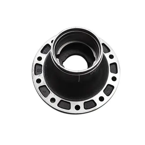 Ступица колеса для авто грузовика F 400007 OEM 85105696 3988833 33 07 3030 00 01 02 03