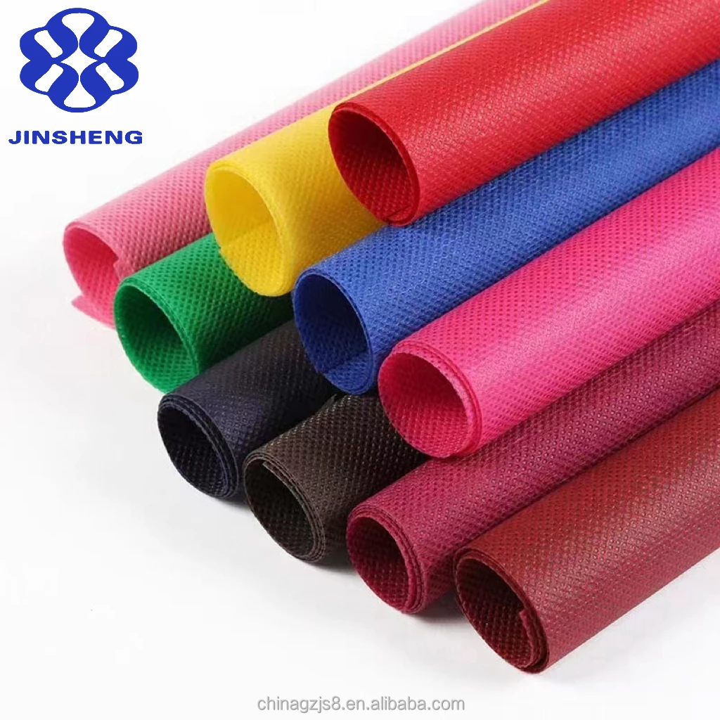 Wholesale Price Sustainable Waterproof Roll Fabric  For Bed Sheet