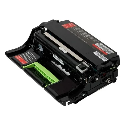 Compatible For Lexmark 50F0Z00 (50F0ZA0) MS/MX 310/410/510/610 Imaging Drum cartridge in Retail Packaging