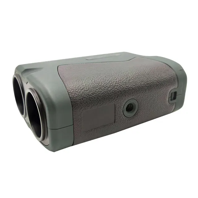 Customized Ranges Glass Vibration Telemetre Laser Range Finder Hunting Rangefinder