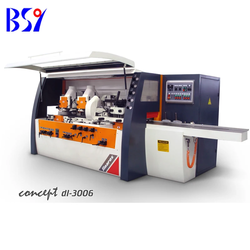  DI-4006 четыре стороны