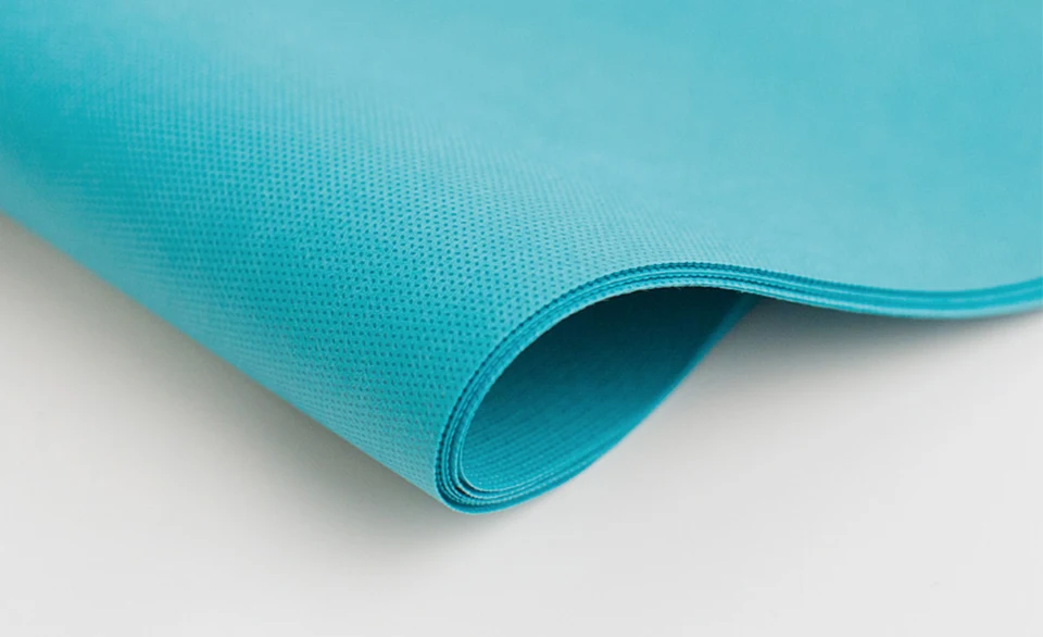 Nonwoven SMS/SMMS/SMMS Sterilization Wraps