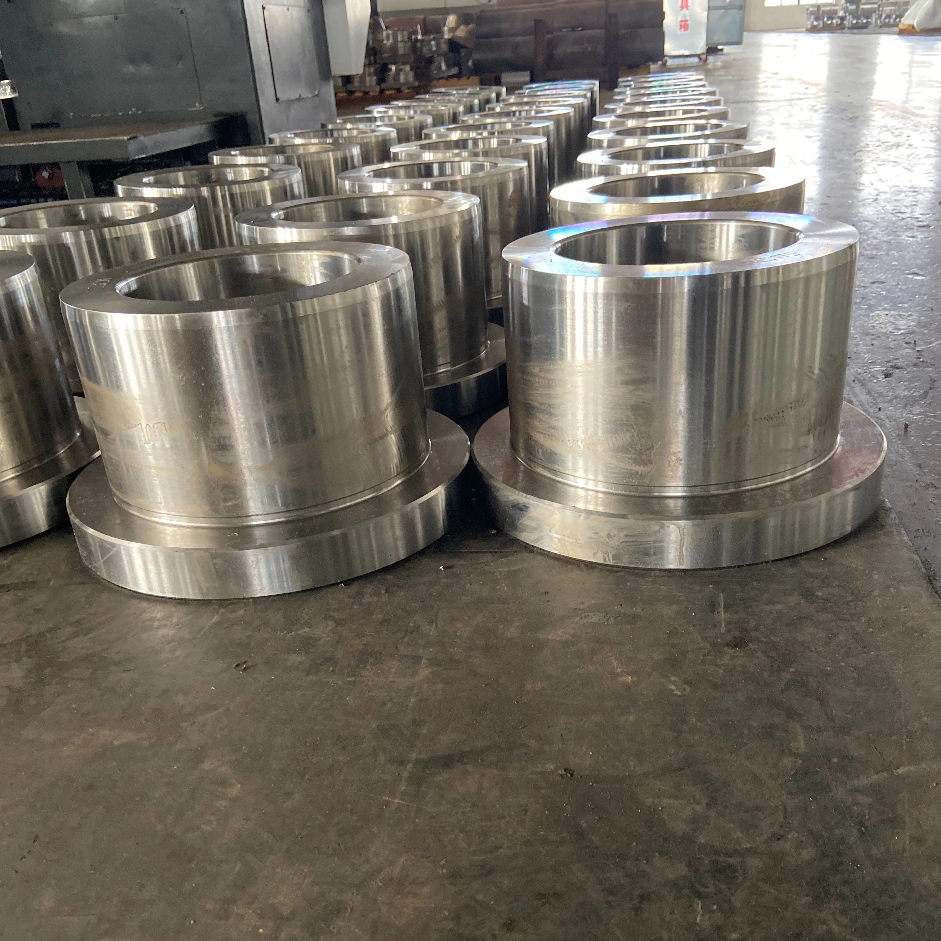 Гидравлический выключатель экскаватора Soosan, гидравлический молот, булавка, кольцевая втулка