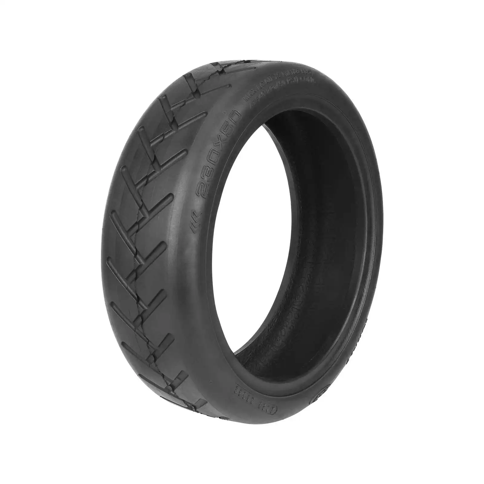 CST 8.5 Inch Tubeless Tire 8 1/2x2 Front and Rear Wheel Tires For Xiaomi M365 Pro Electric Scooter 230 * 50  Vacuum Tyre Parts
