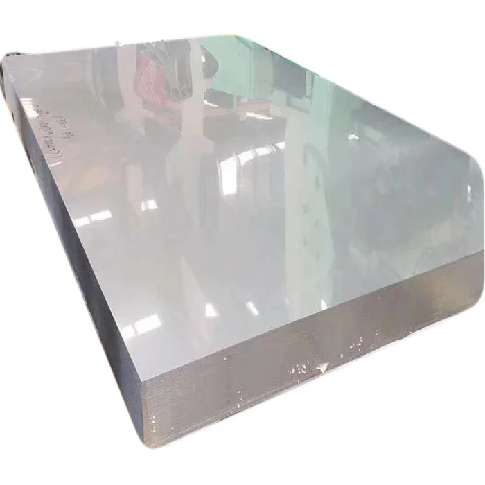 1.5mm 1cr18ni9ti x30cr13 polishing s420 302 347h stainless steel plate sus304 2b suppliers