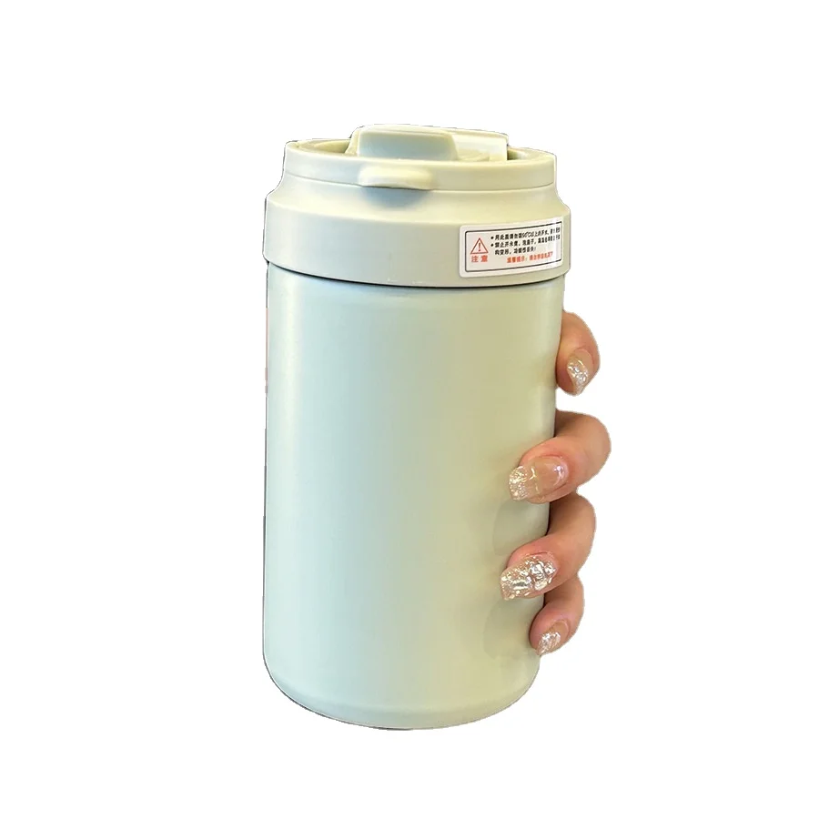 Seaygift  2023 New Quality Stainless Steel Coffee Cups for Daily Brew Insulated Custom Metal Mugs Hot Selling Drinks Cofe Mug