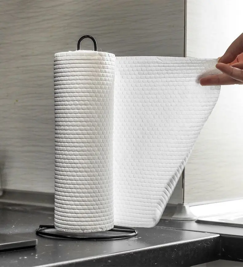 BCS Super Absorbent Double-Sided Car Glass Washing Kitchen Dishes Bathroom Cleaning Towel Cloths