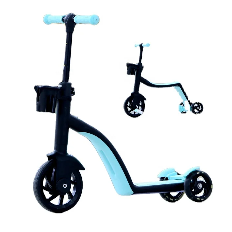 Детский многофункциональный скутер, детский Многофункциональный Детский скутер, дешевый скутер