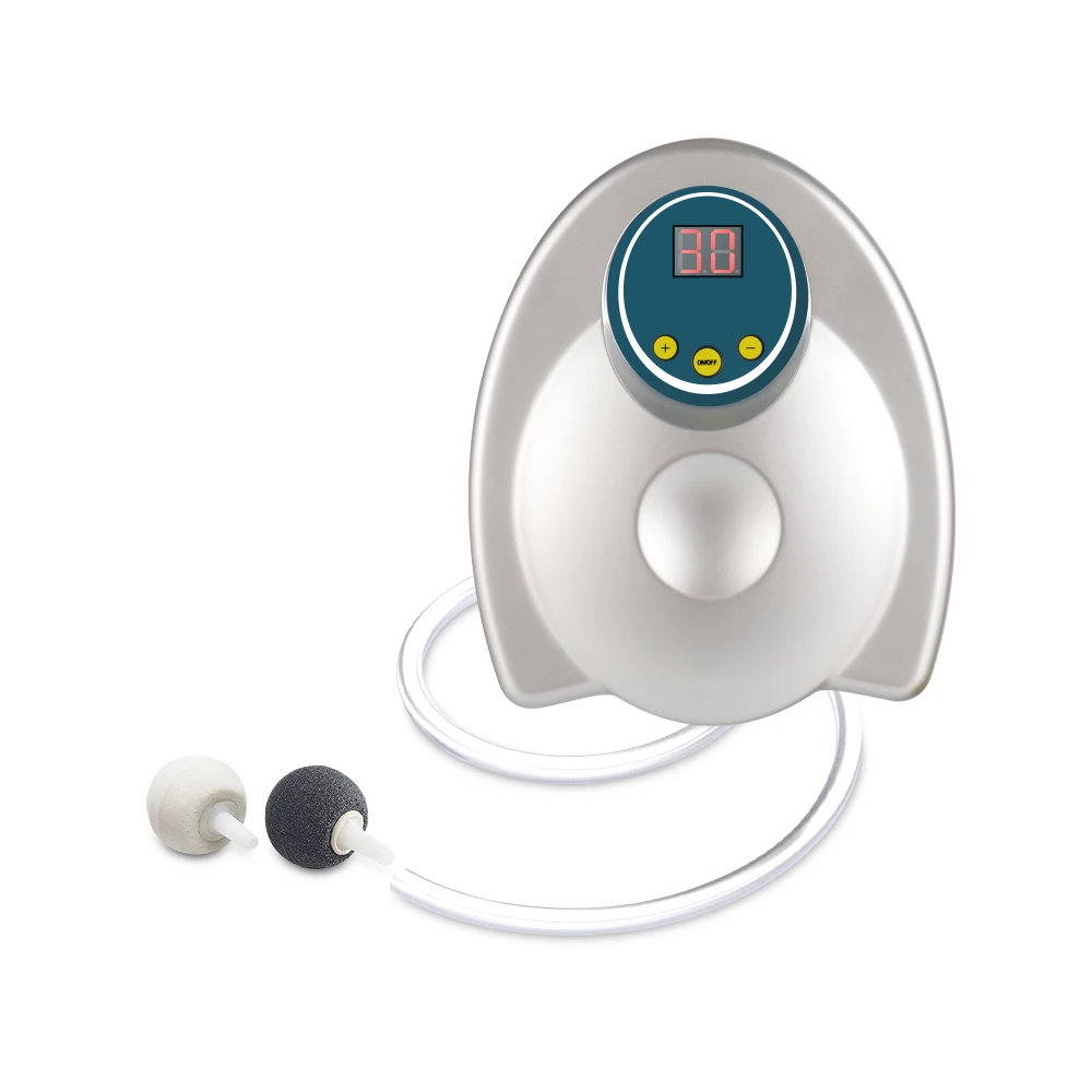 Water Ozone Generator Fish Farm Waste Water Ozone Vegetable and Fruit Washer