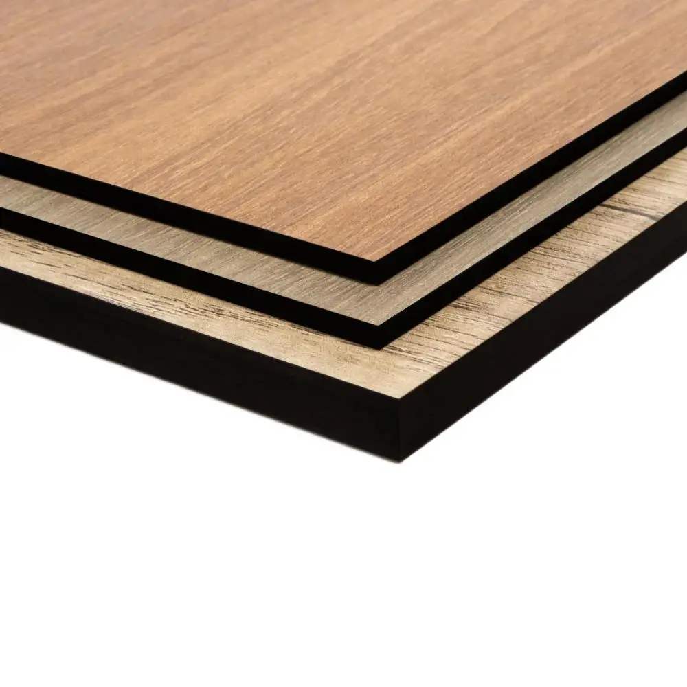 DEBO compact laminate Eco-Friendly Phenolic Resin Board with Superior Strength