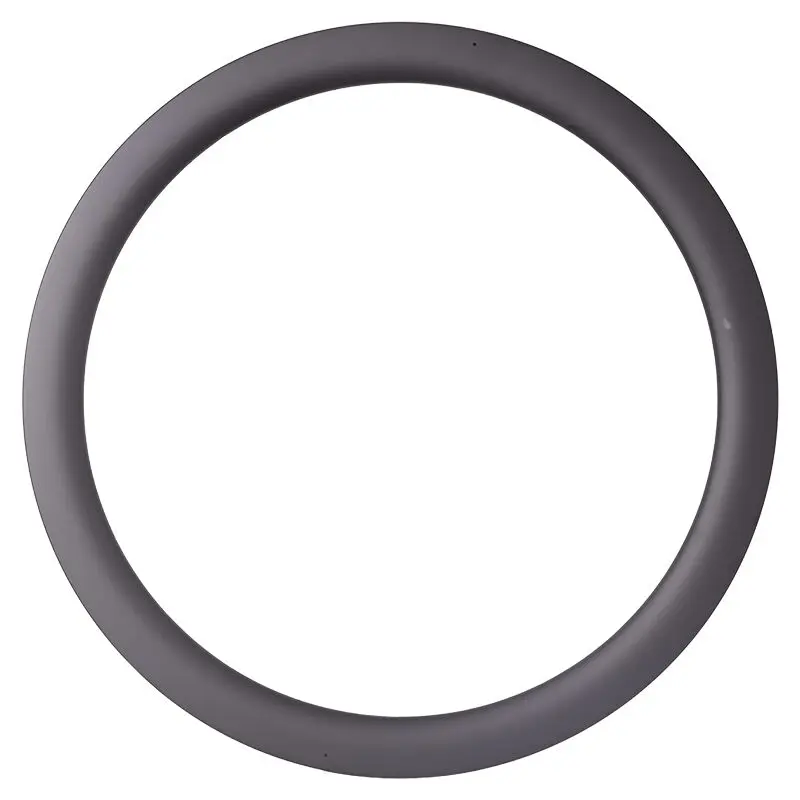 700C Road Carbon Bike Rims 24H Disc Brake Tubeless 35/37/50/51/61mm Bicycle Wheel Rim