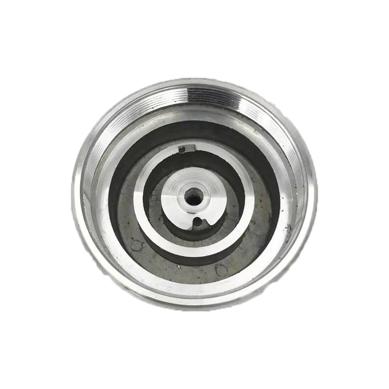 Supply Diesel Fuel Tank Cover for SEM XGMA Foton Lovol Lonking Loader