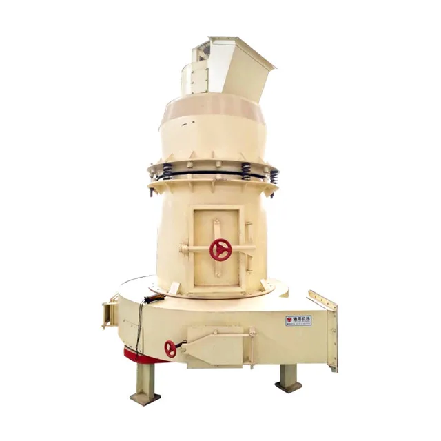 Ultra fine Graphite Powder Mill Grinding powder machine with good price