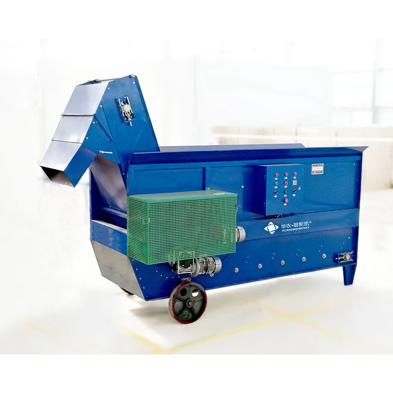 Factory Sale Various Widely Used Horticultural Greenhouse Equipment Substrates