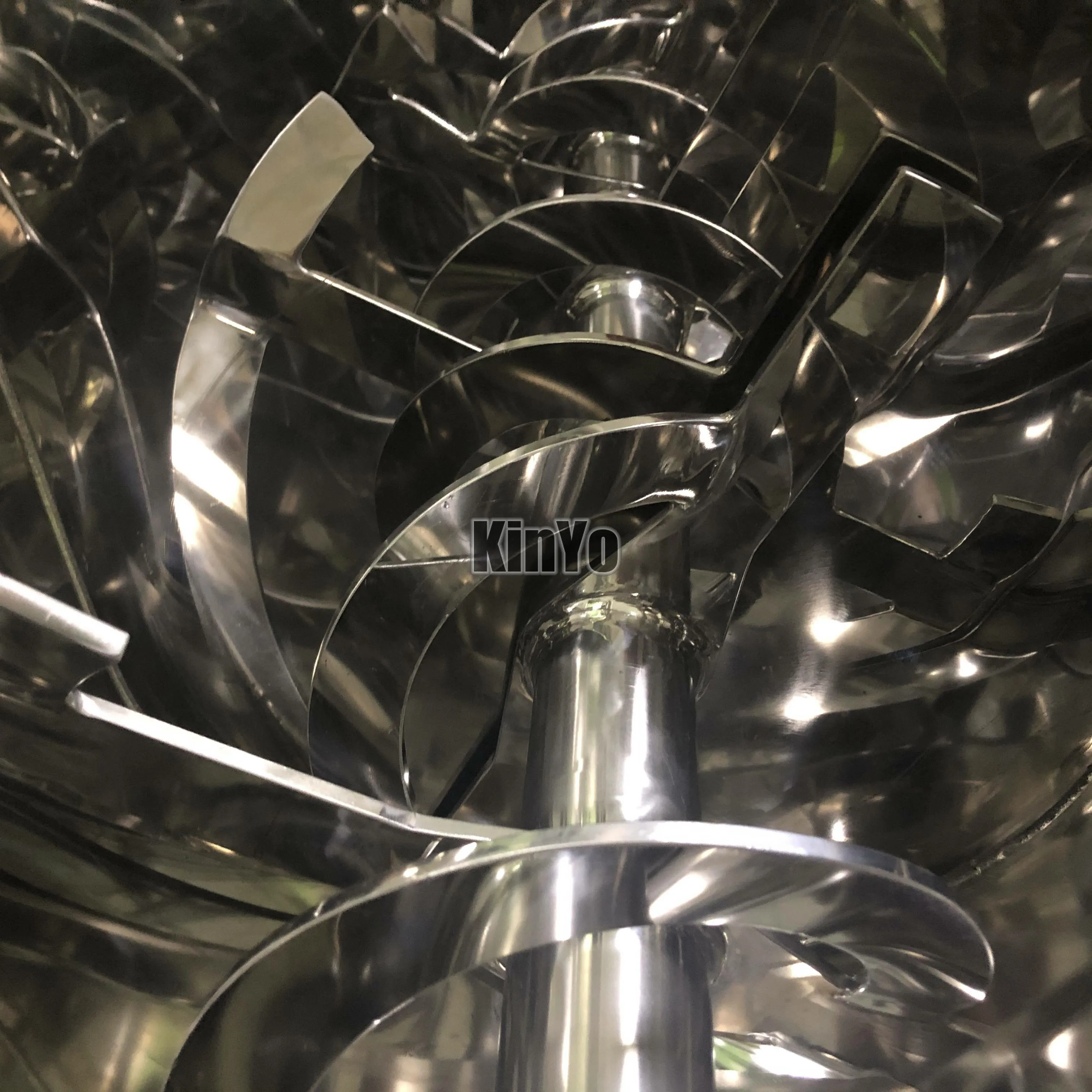 Best Quality high performance commercial blender pigments plastic powder vitamins animal feed 180kg spice blender mixer maiz