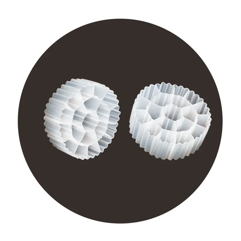 
aquariums bio balls filter media K1 & K3 bio media MBBR 