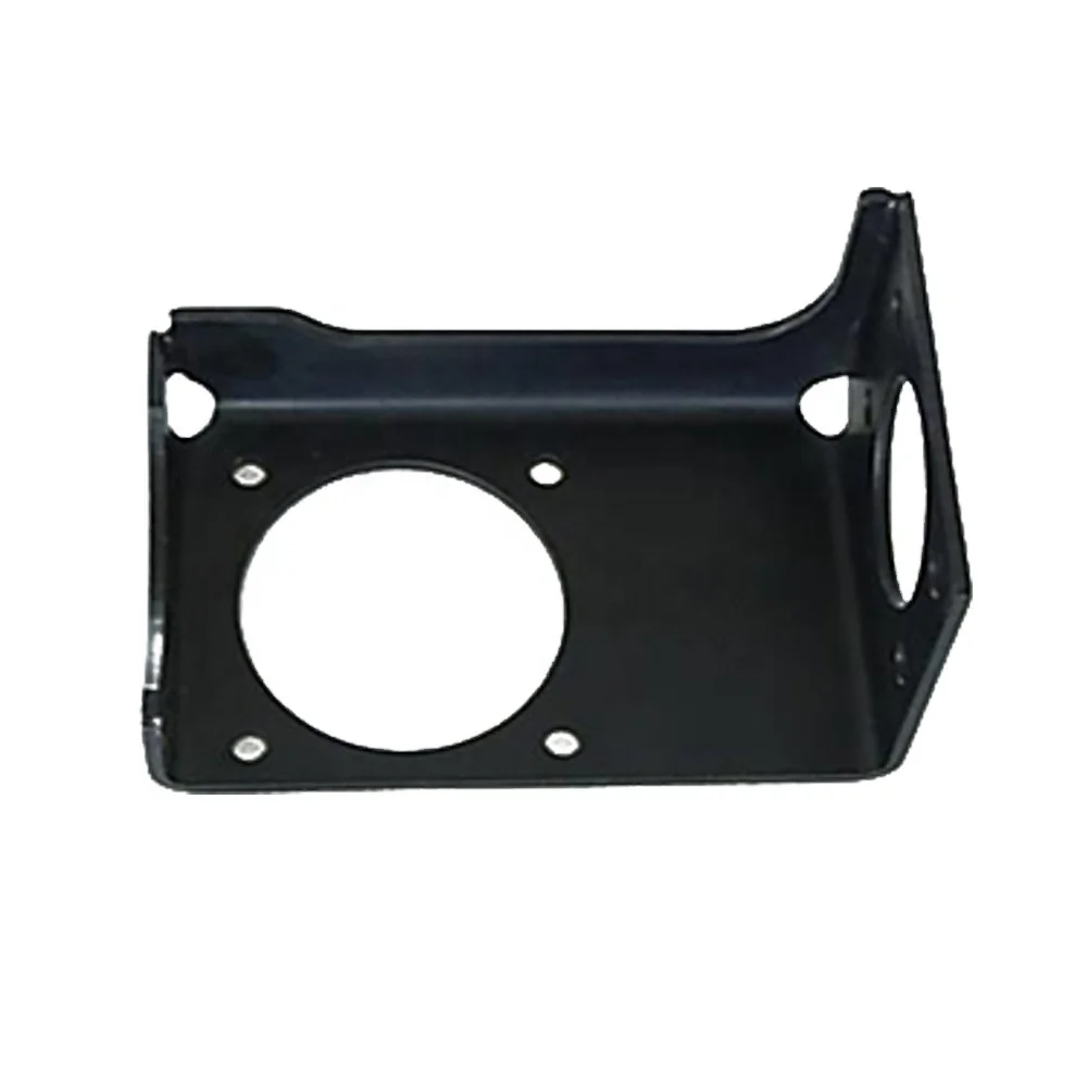 Custom Aluminum Stamping Product, custom electric housing