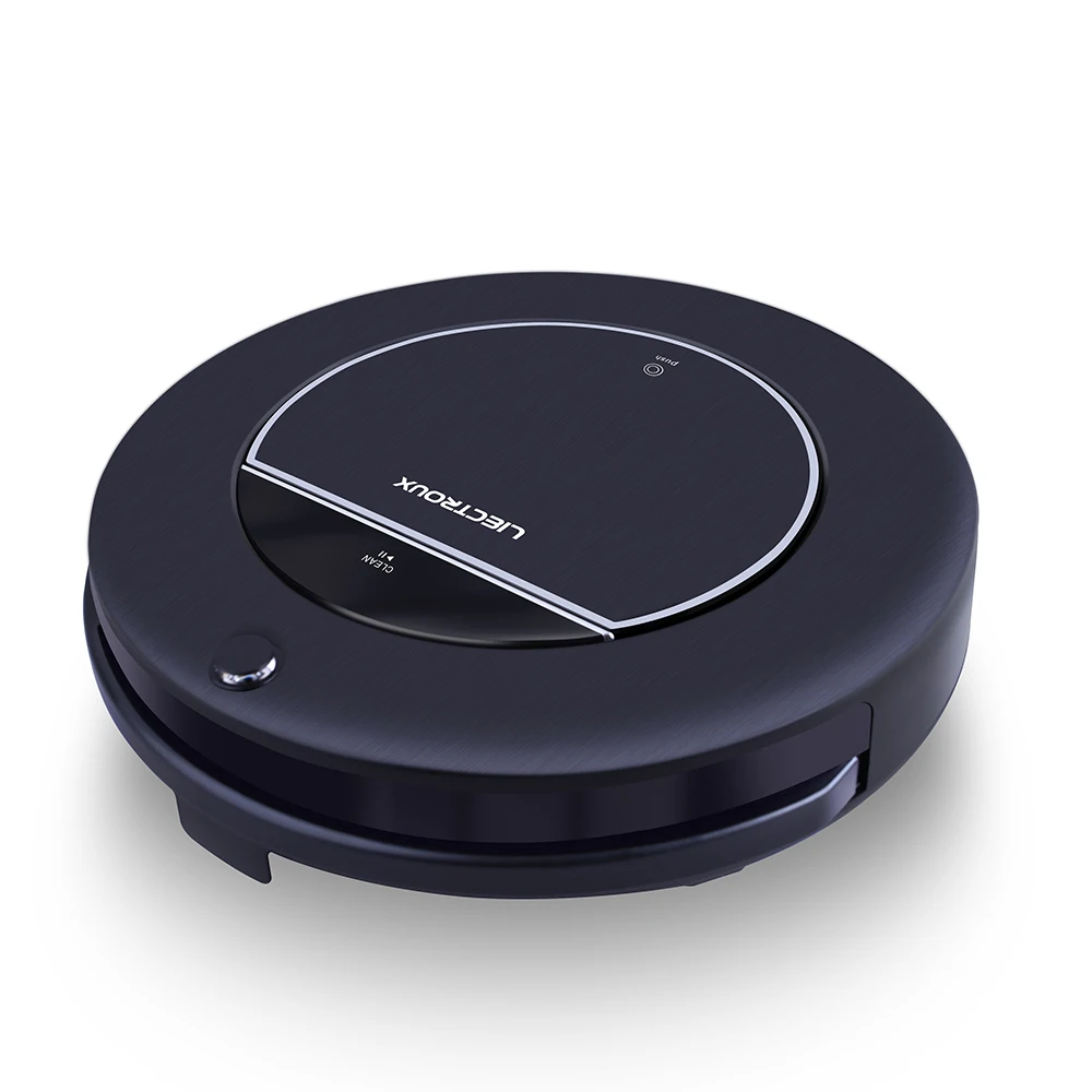 LIECTROUX 1-X009A Manufacture Price OEM Auto Cleaning Home Appliance Robot Vacuum Cleaner