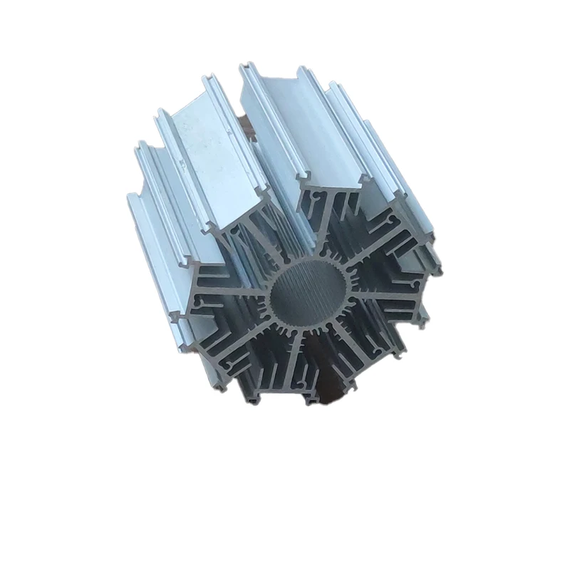 Electronic Component TransistorAluminium Profile Prices In China Manufacturer Aluminum Heat Sink Profiles
