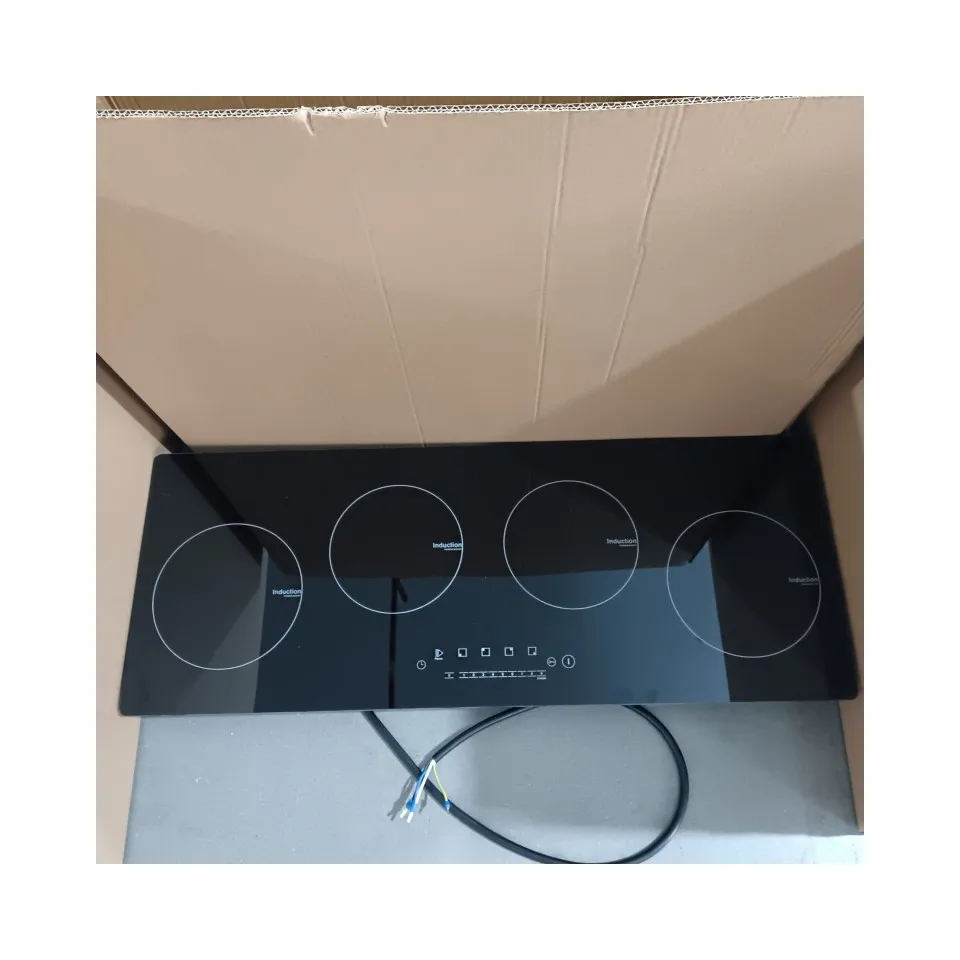 New Ntc Thermistor For 7600W Four Head Induction Cooker Igbt Induction hob