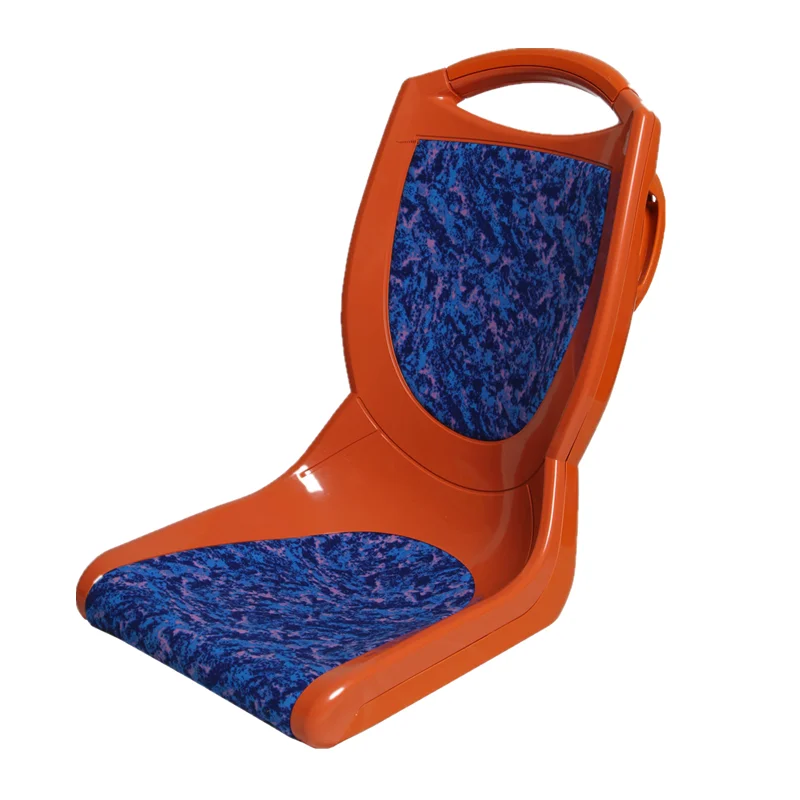 Hot sales comfortable Cushion luxury bus seat city bus