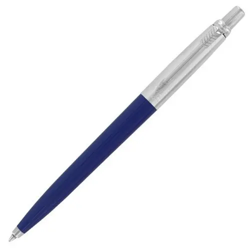 Высококачественная Шариковая ручка Parker jotter металлическая