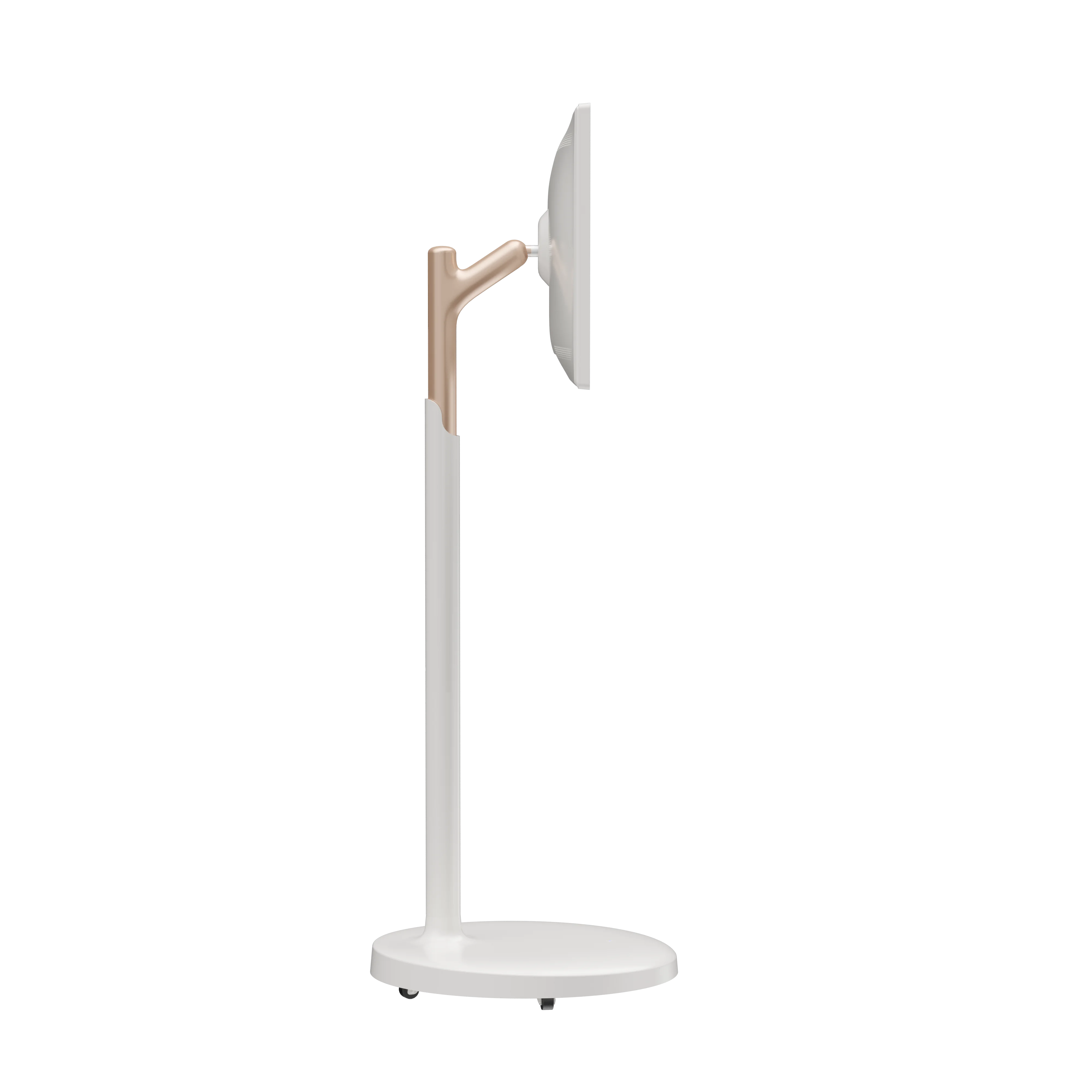 Floor Standing Totem FHD Lcd Adverting Display Interactive Touch Screen Info Kiosk advertising display