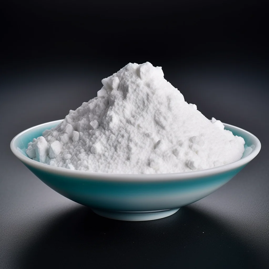 High Quality Best Price Food Additive Disodium Phosphate Anhydrous/DSP