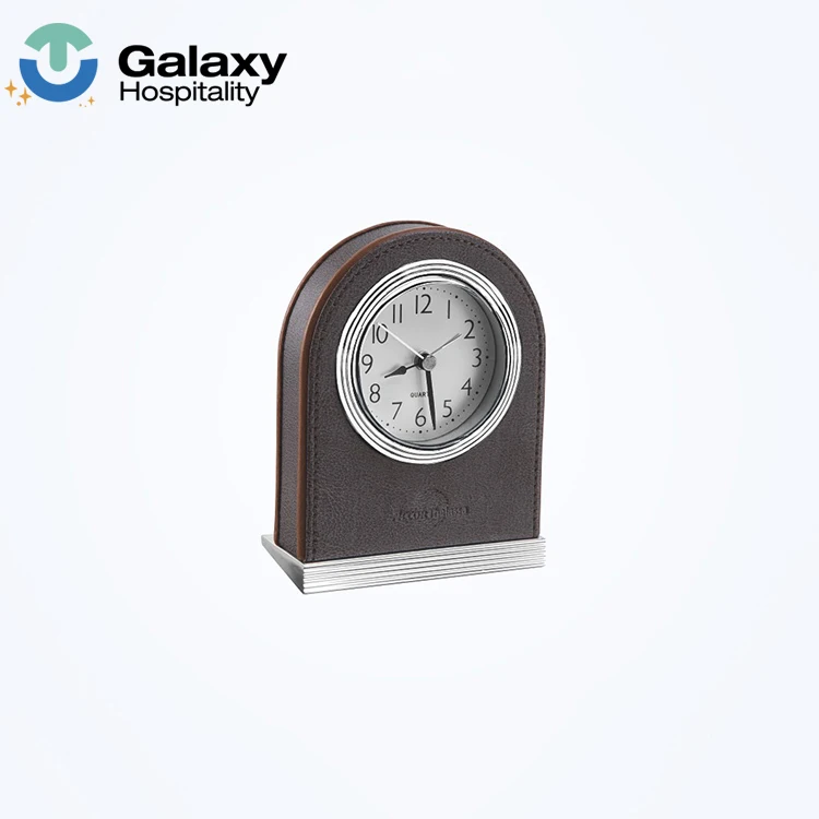 Dusit Thani Guam Resort Customized Hotel Bathroom Leather Accessories