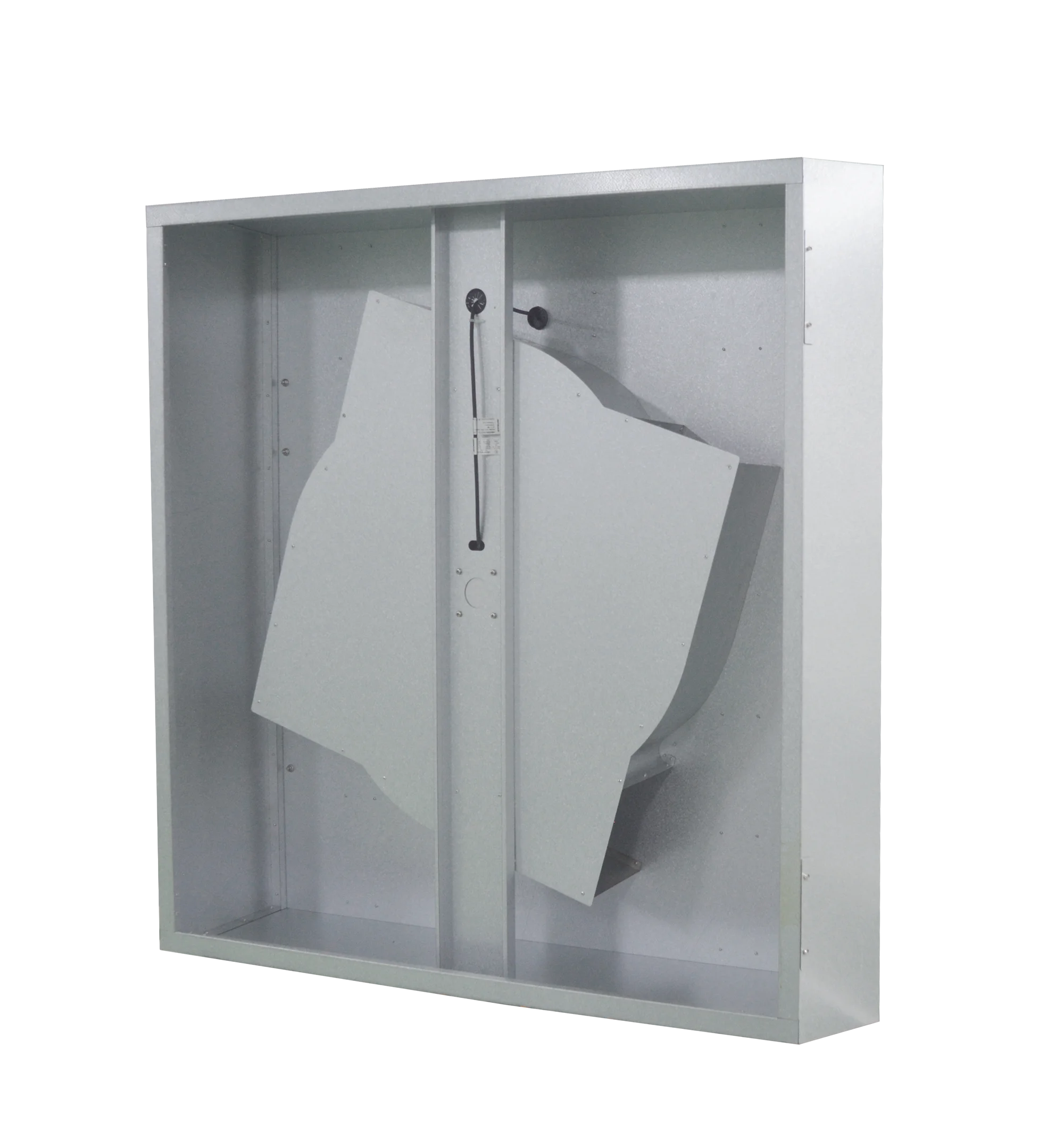 Стандартная система потолочного потолка для чистой комнаты ETL fu ламинарный Вытяжной Фильтр Hepa больницы