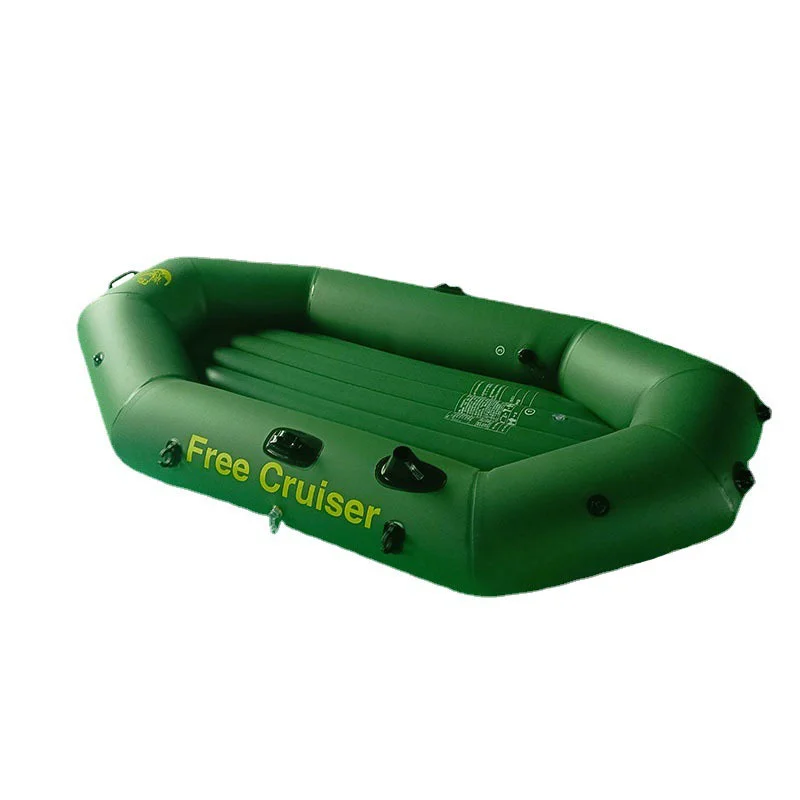 Fishing boats, mesh boats, kayaks produced by the source factory