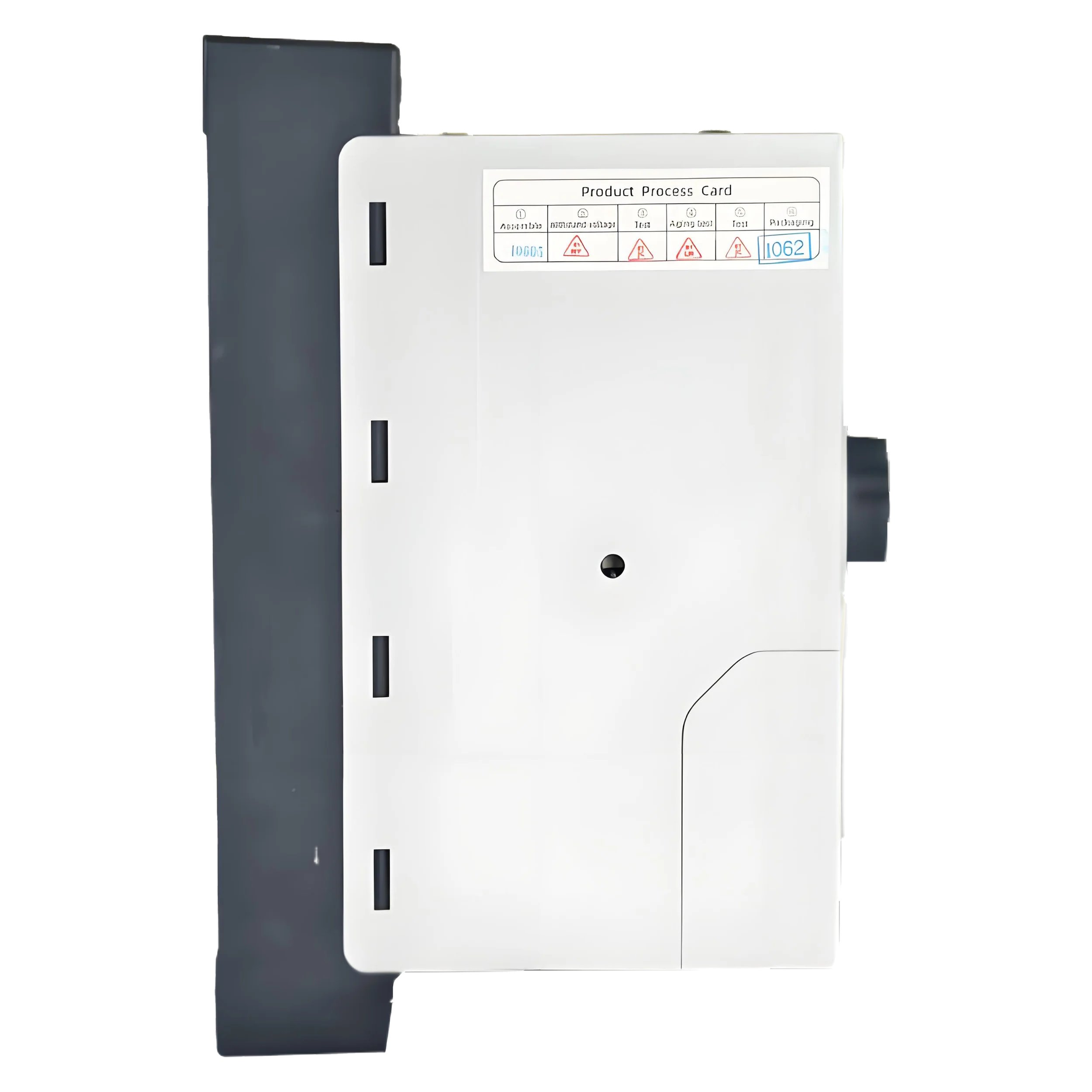 LVMA Control and protection switch Cps 3 Phase Generator Automatic Transfer Switch Overload Voltage Protection Controller Switch