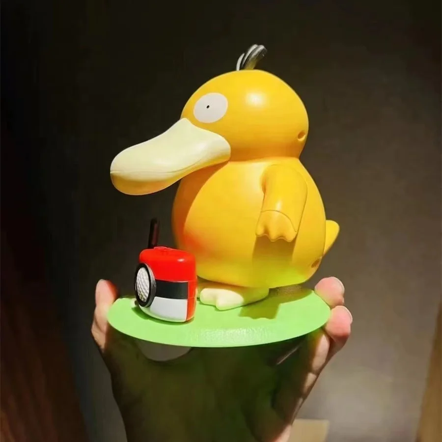 Hot Sale Popular Yellow Cute Lovely Dack KFC Can Dance Up Duck Electric Toy Kids Electric Toy Gift