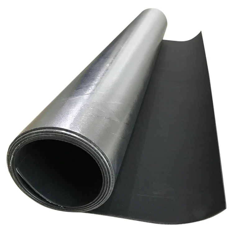 sound deadening insulation noise block acoustic barrier MLV manufacturer in china